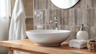 Tiles For Outside Montmorency