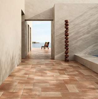 Decorative Tiles Montmorency